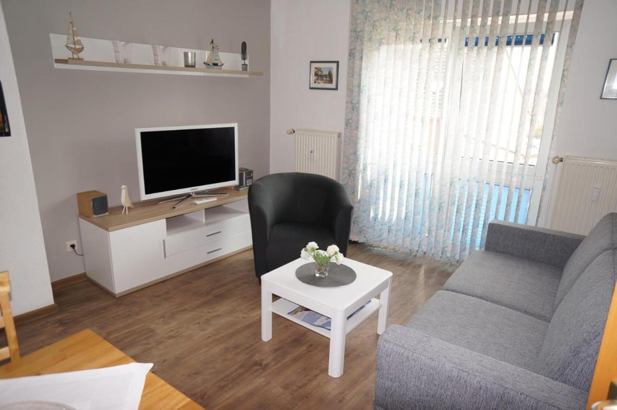 קושהאבן Elbe I, Ferienwohnung 29 מראה חיצוני תמונה