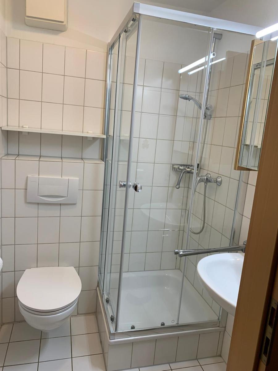 קושהאבן Elbe I, Ferienwohnung 29 מראה חיצוני תמונה